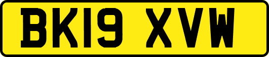 BK19XVW