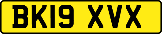 BK19XVX