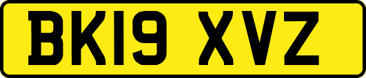 BK19XVZ