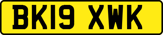 BK19XWK