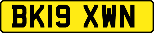 BK19XWN
