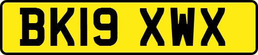 BK19XWX