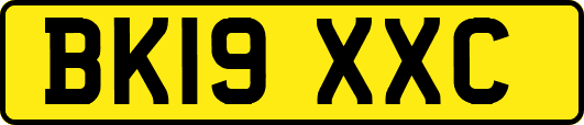 BK19XXC
