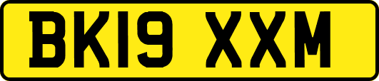 BK19XXM