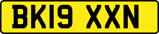BK19XXN