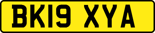BK19XYA
