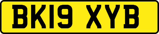 BK19XYB