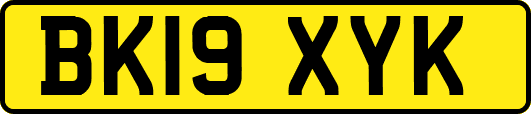 BK19XYK
