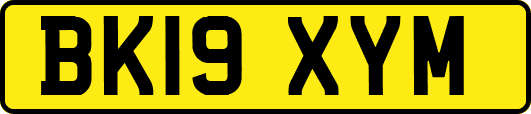 BK19XYM