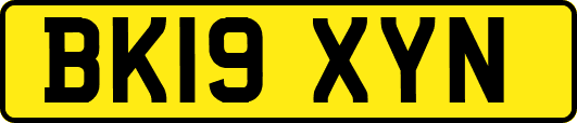 BK19XYN