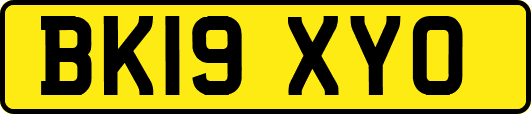 BK19XYO