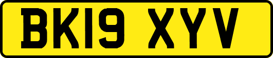 BK19XYV