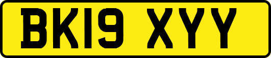 BK19XYY