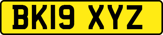 BK19XYZ