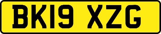 BK19XZG