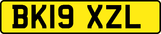 BK19XZL