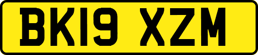 BK19XZM