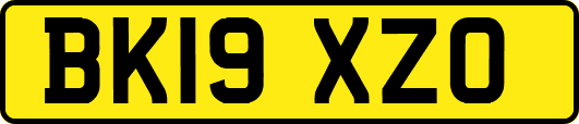 BK19XZO