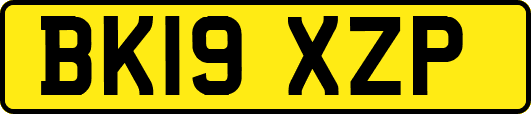 BK19XZP