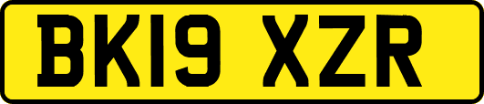 BK19XZR