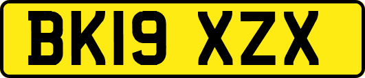BK19XZX