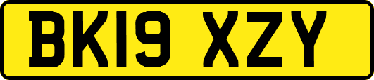 BK19XZY