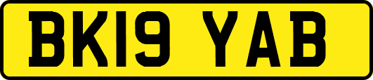 BK19YAB