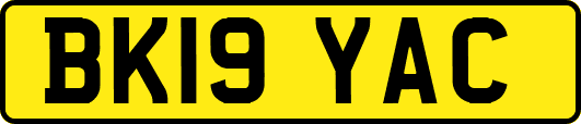 BK19YAC