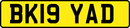 BK19YAD