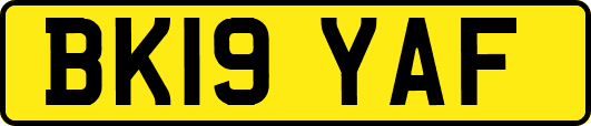 BK19YAF