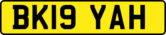 BK19YAH