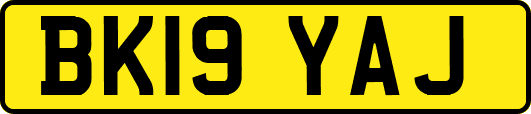 BK19YAJ