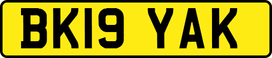 BK19YAK
