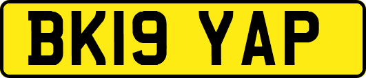 BK19YAP