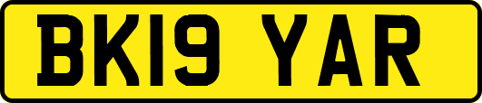 BK19YAR