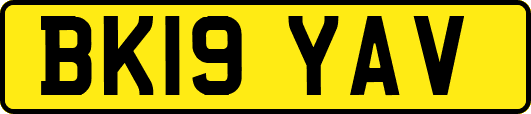 BK19YAV