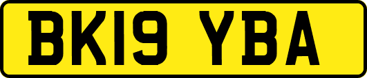 BK19YBA
