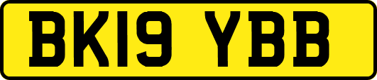BK19YBB
