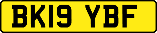 BK19YBF