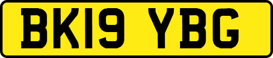 BK19YBG
