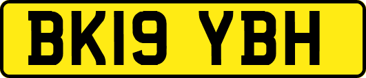 BK19YBH