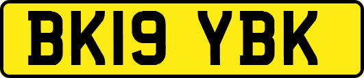 BK19YBK
