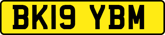 BK19YBM