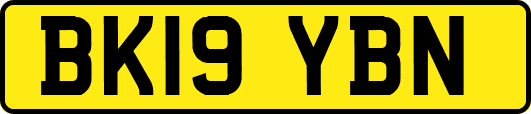 BK19YBN