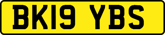 BK19YBS