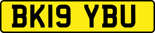 BK19YBU