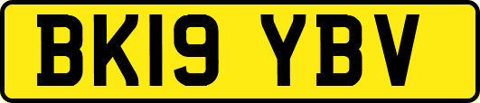 BK19YBV