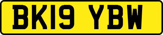 BK19YBW