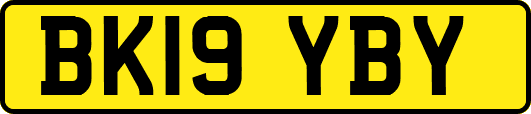 BK19YBY