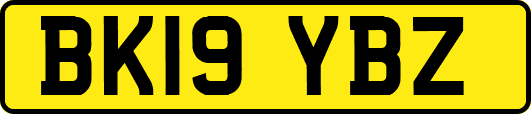 BK19YBZ